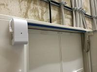 LUPUSEC - Hauptstromz�hler